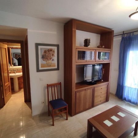 Apartamento Laia Oropesa del Mar Zewnętrze zdjęcie
