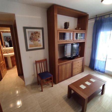 Apartamento Laia Oropesa del Mar Zewnętrze zdjęcie