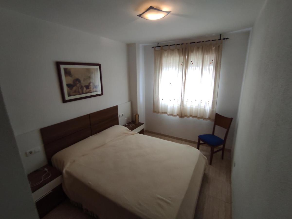 Apartamento Laia Oropesa del Mar Zewnętrze zdjęcie