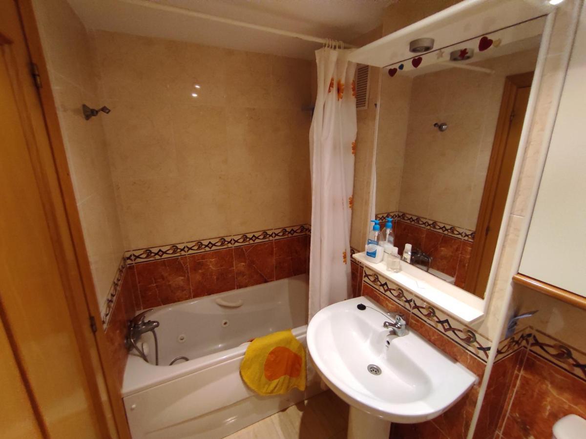 Apartamento Laia Oropesa del Mar Zewnętrze zdjęcie