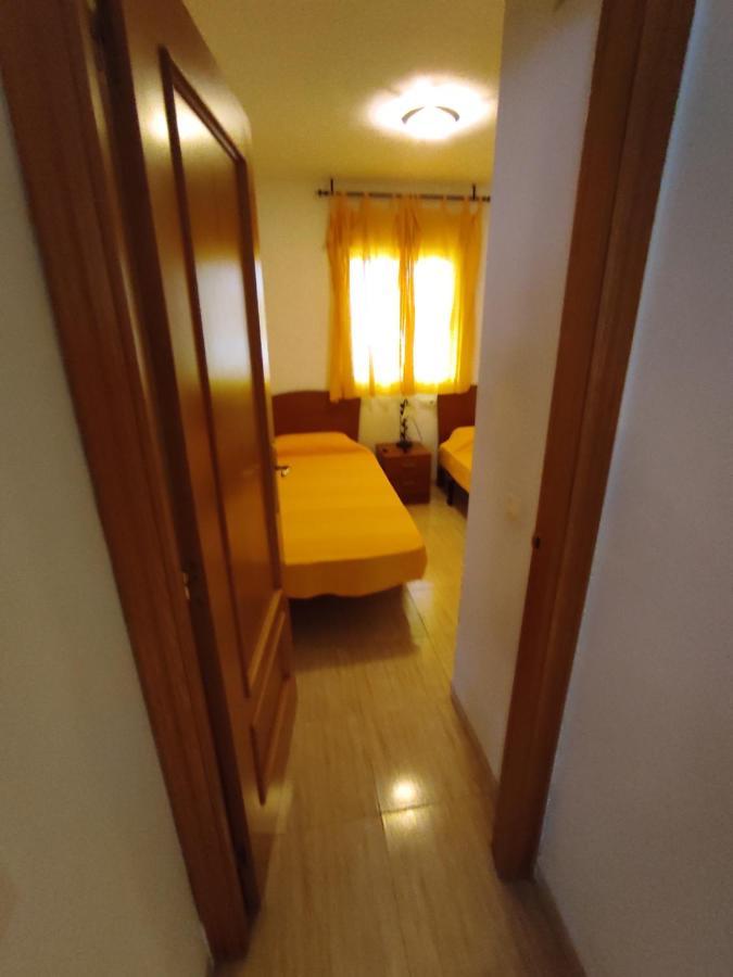 Apartamento Laia Oropesa del Mar Zewnętrze zdjęcie
