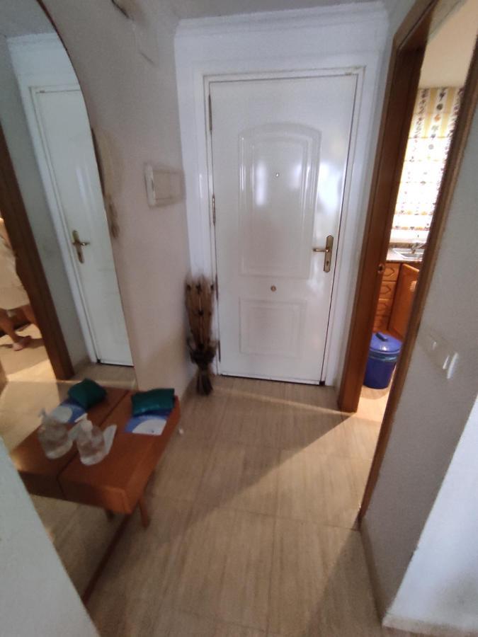 Apartamento Laia Oropesa del Mar Zewnętrze zdjęcie