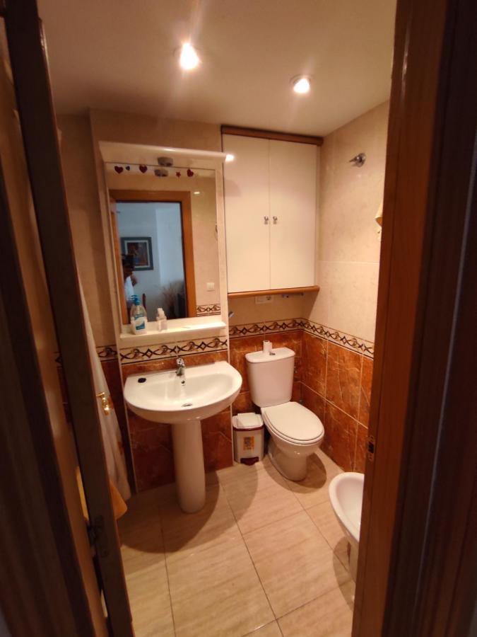 Apartamento Laia Oropesa del Mar Zewnętrze zdjęcie