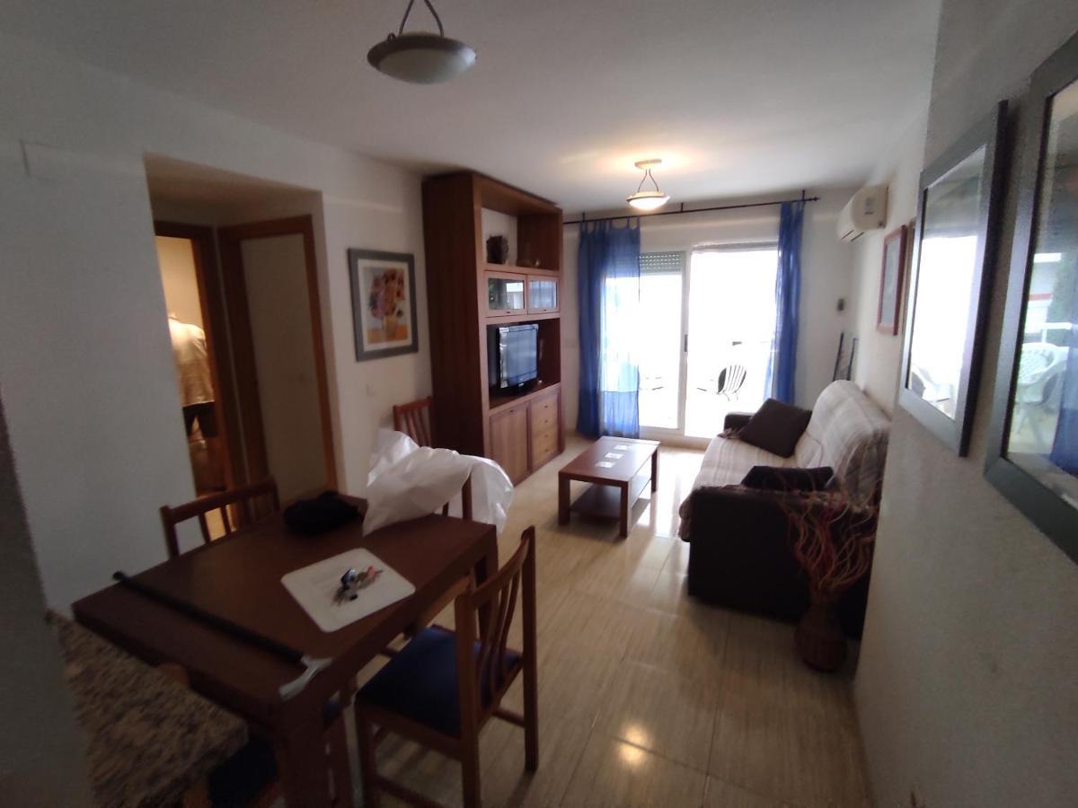 Apartamento Laia Oropesa del Mar Zewnętrze zdjęcie