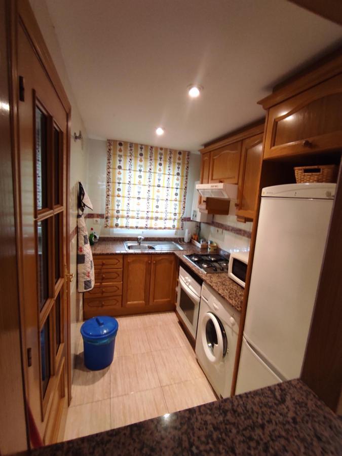 Apartamento Laia Oropesa del Mar Zewnętrze zdjęcie