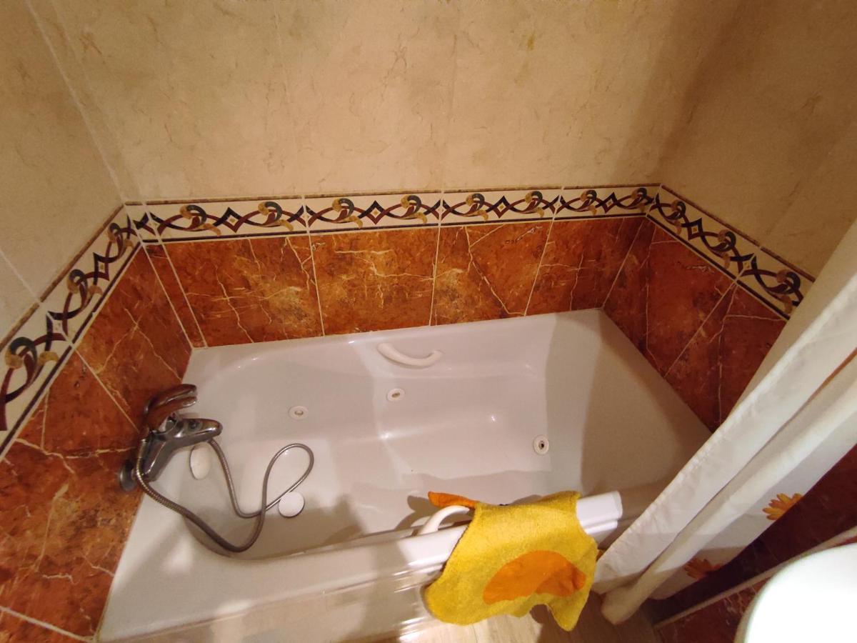 Apartamento Laia Oropesa del Mar Zewnętrze zdjęcie
