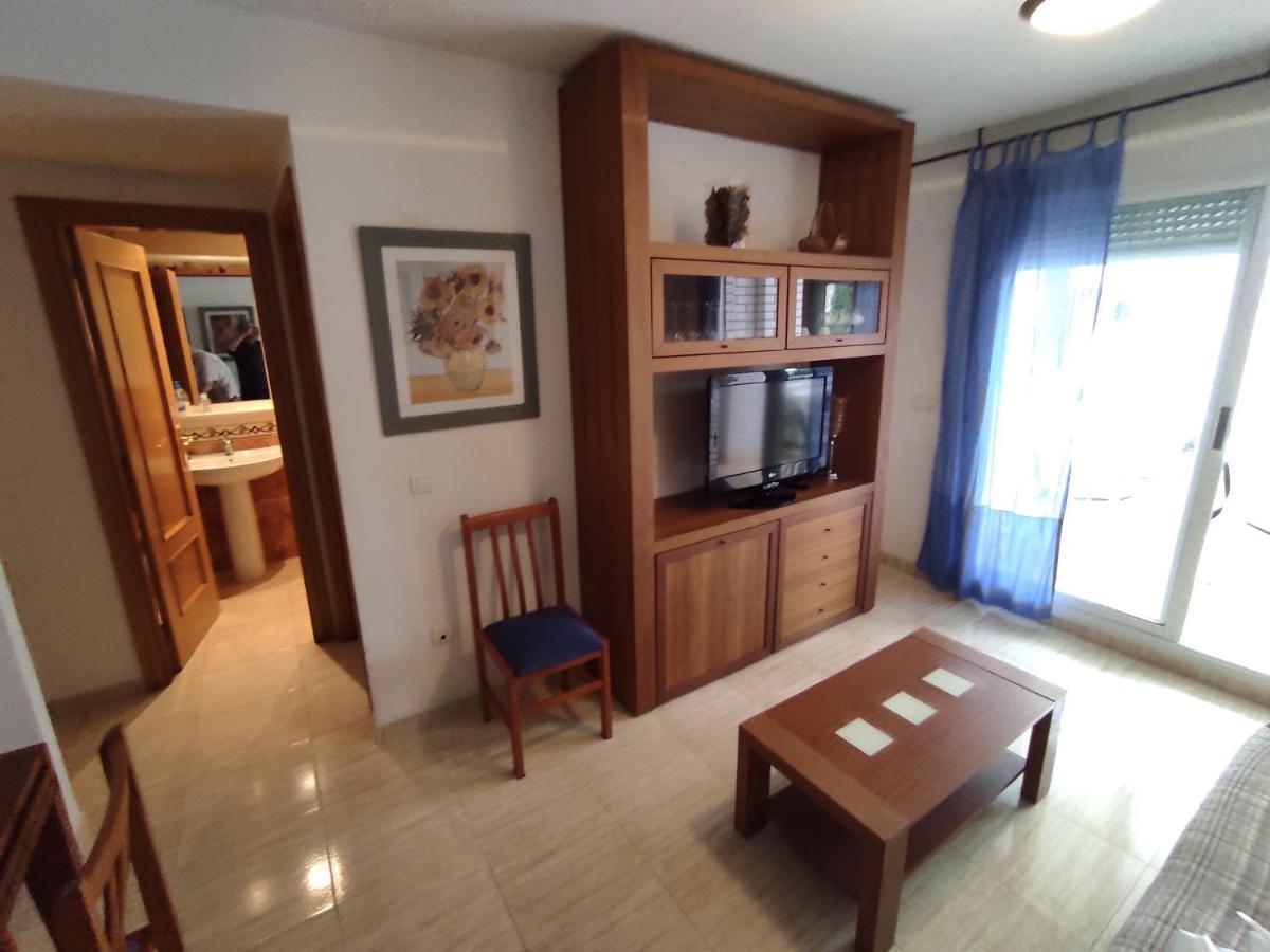 Apartamento Laia Oropesa del Mar Zewnętrze zdjęcie